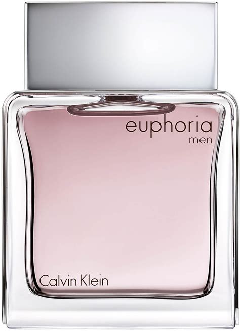 calvin klein euphoria 100ml rossmann|calvin klein euphoria men reviews.